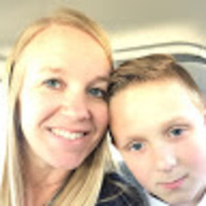 Meet your Posher, Amber